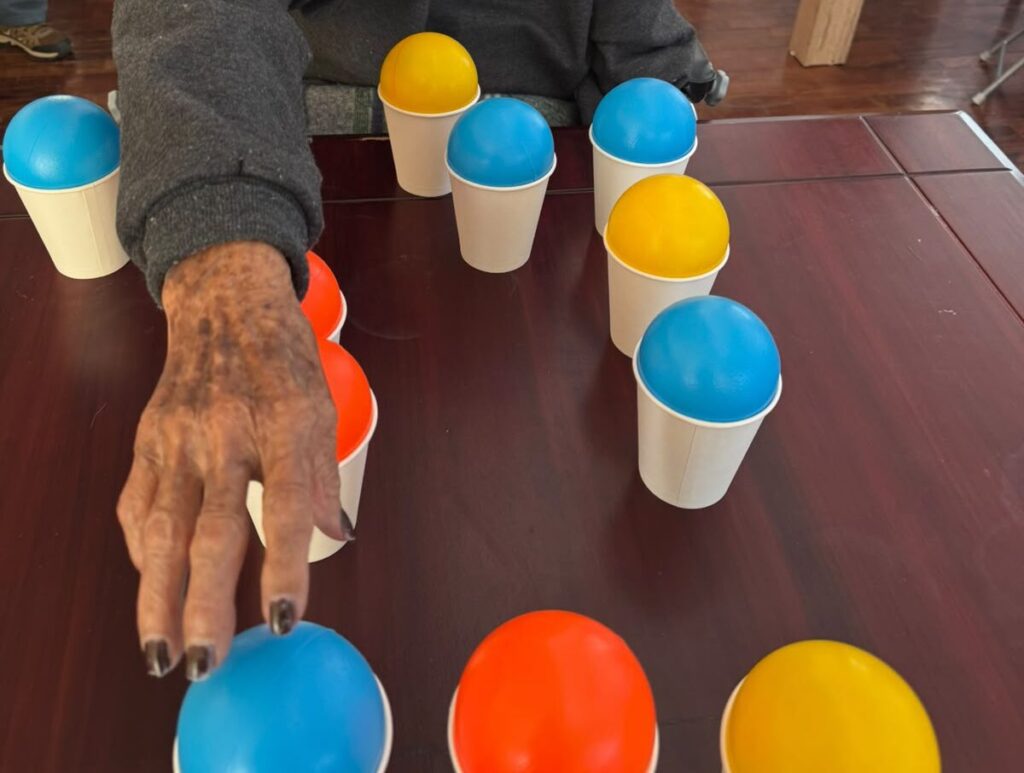 La terapia ocupacional, por qué es clave para las casas de reposo 1